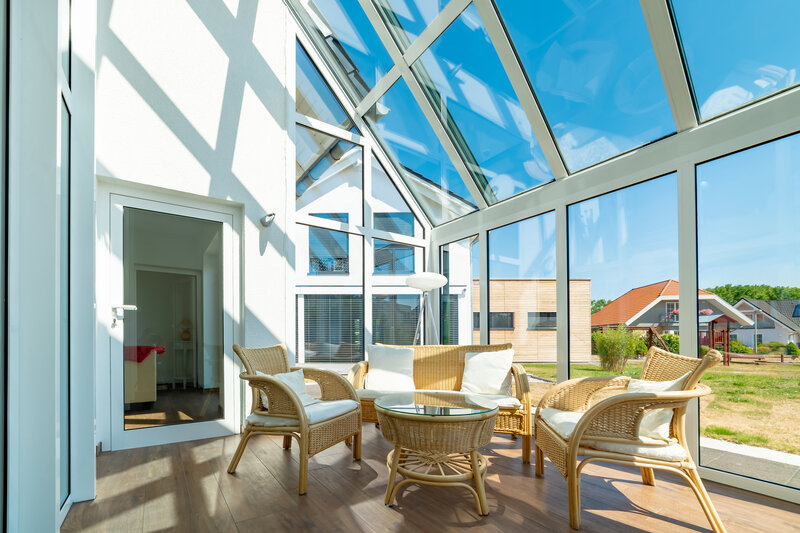 Conservatory Design Ideas Solihull West Midlands