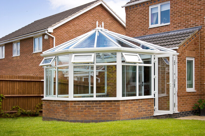 Do You Need Planning Permission for a Conservatory in Solihull West Midlands